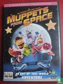Muppets from Space - Afbeelding 1