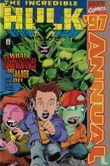 The Incredible Hulk Annual 1997 - Afbeelding 1