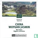 China Wuyuan Jasmin  - Bild 1