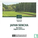 Japan Sencha   - Afbeelding 1