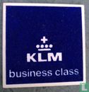 KLM Business Class D7 Kinderspelen Hoepel - Bild 2