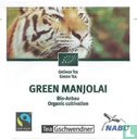 Green Manjolai  - Bild 1