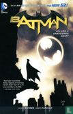 Batman: Graveyard Shift