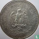 Mexico 1 peso 1932 - Afbeelding 2