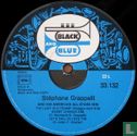 Stephane Grappelli and His American All Stars 1978 - Afbeelding 3