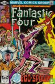 Fantastic Four 228             - Image 1