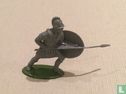Hannibal's Carthaagse Afrikaanse Infanterist - Afbeelding 1