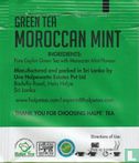 Moroccan Mint - Afbeelding 2