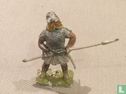 Viking with spear  - Image 1