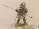 Viking with spear  - Image 2