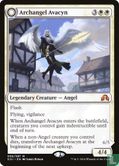 Archangel Avacyn / Avacyn the Purifier - Image 1