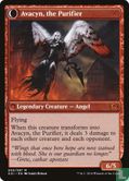 Archangel Avacyn / Avacyn the Purifier - Image 2