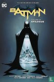 Batman: Epilogue - Image 1
