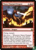 Mana-Charged Dragon - Image 1