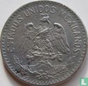 Mexico 50 centavos 1907 (type 1) - Afbeelding 2