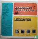 Armstrong for Ever vol.1 - Afbeelding 2