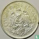 Mexico 50 centavos 1917 - Image 2