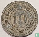 Grafing 10 pfennig 1917 - Image 2