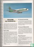 Transavia Vakantiedagboek - Afbeelding 2