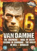 Van Damme 6 pack  - Afbeelding 1