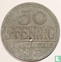 Offenburg 50 pfennig 1918 - Image 1