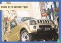 L000011a - Suzuki Jimny "Nooit Meer Drempelvrees"  - Bild 1