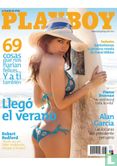 Playboy [MEX] 07 - Afbeelding 1