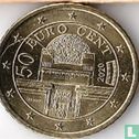Österreich 50 Cent 2020 - Bild 1