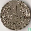 Uruguay 1 centésimo 1924 - Image 2