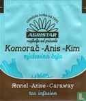 Komorac-Anis-Kim - Afbeelding 1