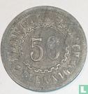 Gummersbach 50 pfennig 1919 - Afbeelding 2