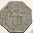 Tübingen 50 Pfennig 1917 (Zink - Typ 1) - Bild 2