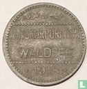 Waldsee 10 pfennig 1918 - Image 1