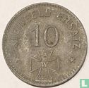 Waldsee 10 Pfennig 1918 - Bild 2