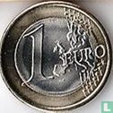 Oostenrijk 1 euro 2020 - Afbeelding 2