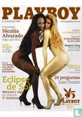Playboy [MEX] 10 - Afbeelding 1