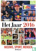 Het jaar 2016 - Image 1