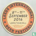 Leeds international