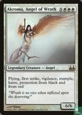 Akroma, Angel of Wrath - Image 1