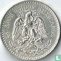 Mexico 50 centavos 1943 - Afbeelding 2