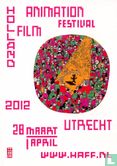 Holland animation film festival 2012 - Afbeelding 1
