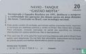 Navio-Tanque "Gastao Motta (G 23) - Afbeelding 2