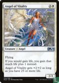 Angel of Vitality - Image 1