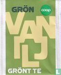 Grön Vanilj - Afbeelding 1