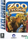Zoo Tycoon: Complete Collection - Afbeelding 1