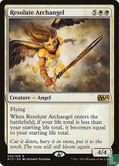 Resolute Archangel - Afbeelding 1