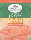 Curcuma Arancia - Image 1