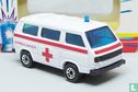 Volkswagen Transporter Ambulance - Bild 1