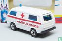 Volkswagen Transporter Ambulance - Afbeelding 2