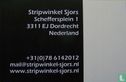 Stripwinkel Sjors - Image 2